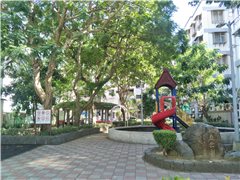 鄰近中正名廈社區推薦-松柏園，位於台北市中山區